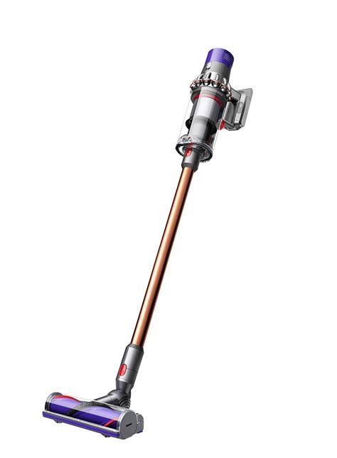 dyson cyclone v10 absolute vacuum cleaner